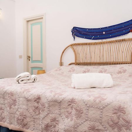 Casa Le Anfore Anacapri  Eksteriør bilde