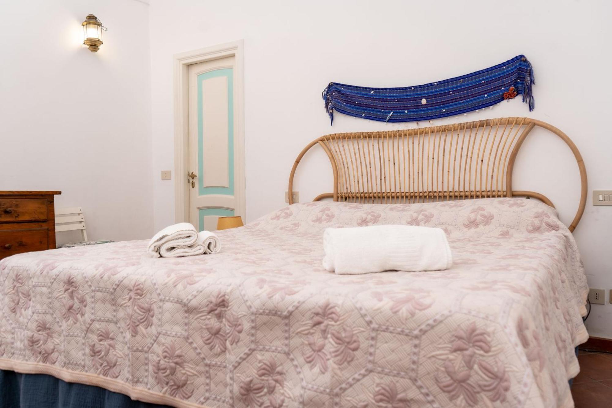 Casa Le Anfore Anacapri  Eksteriør bilde