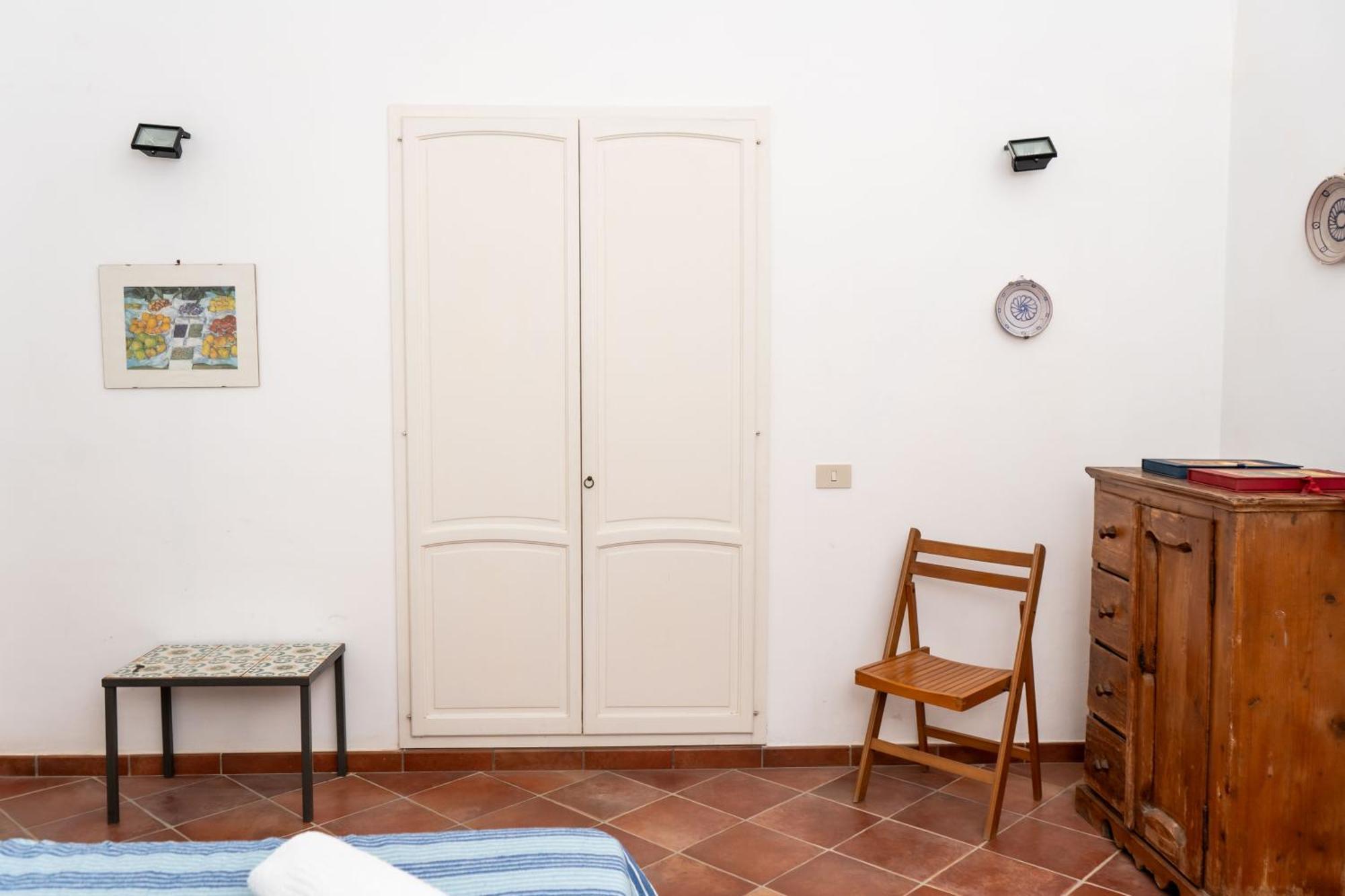 Casa Le Anfore Anacapri  Eksteriør bilde